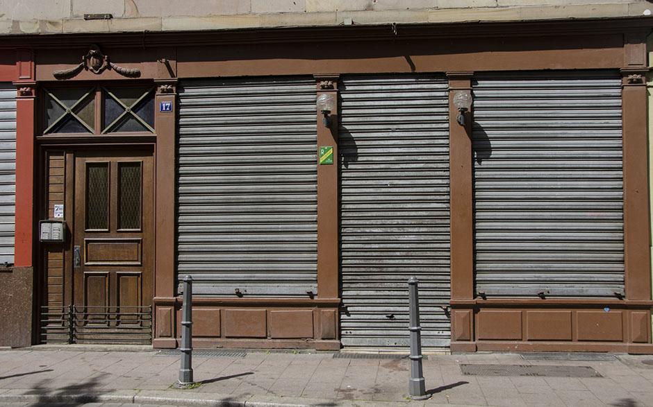 rideaux roulant exterieur Argenteuil